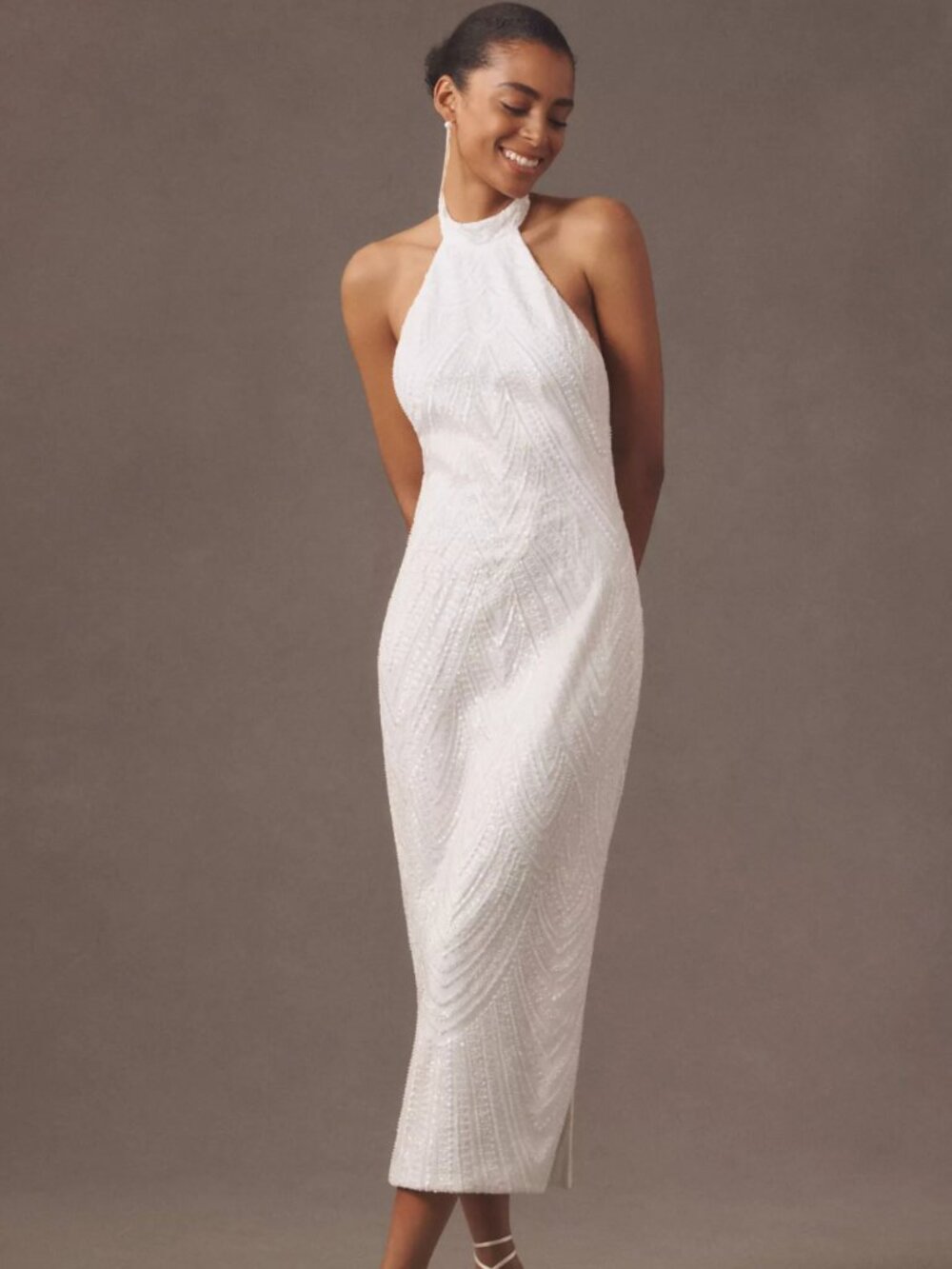 Anne Barge: Just One Look dress